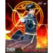 Fullmetal Alchemist Brotherhood FigZero Roy Mustang 29cm