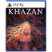 The First Berserker Khazan Ps5