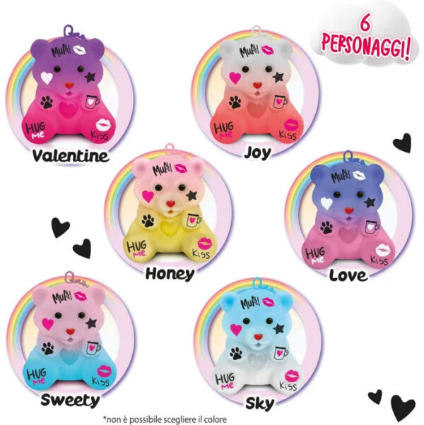 Coccolotti Love & Tell - immagine 3