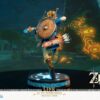 First4Figures The Legend of Zelda Breath of the Wild Link Limited Edition - immagine 3