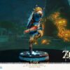 First4Figures The Legend of Zelda Breath of the Wild Link Limited Edition - immagine 4