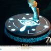 First4Figures The Legend of Zelda Breath of the Wild Link Limited Edition - immagine 12