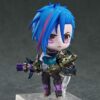 Nendoroid Arcane Jinx - immagine 3