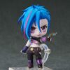 Nendoroid Arcane Jinx - immagine 5