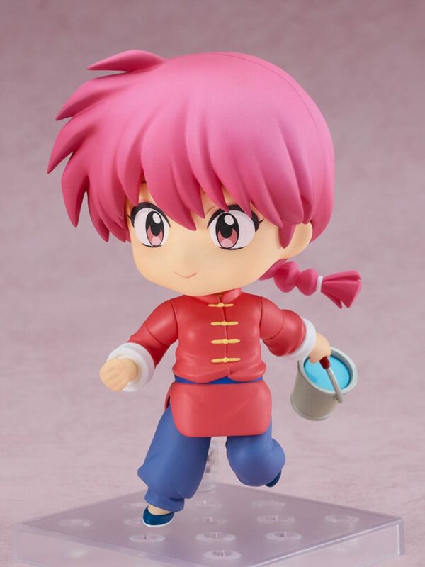 Nendoroid Ranma 1/2 Ranma Female - immagine 3