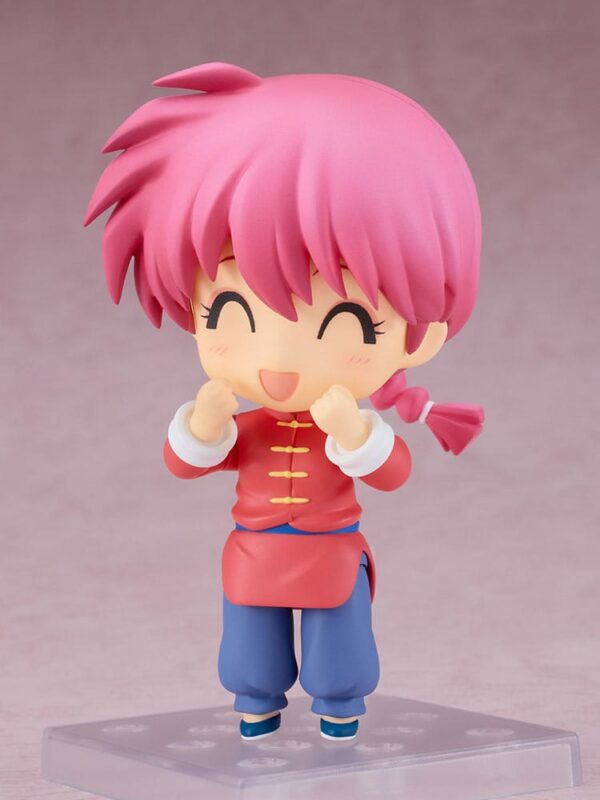 Nendoroid Ranma 1/2 Ranma Female - immagine 4