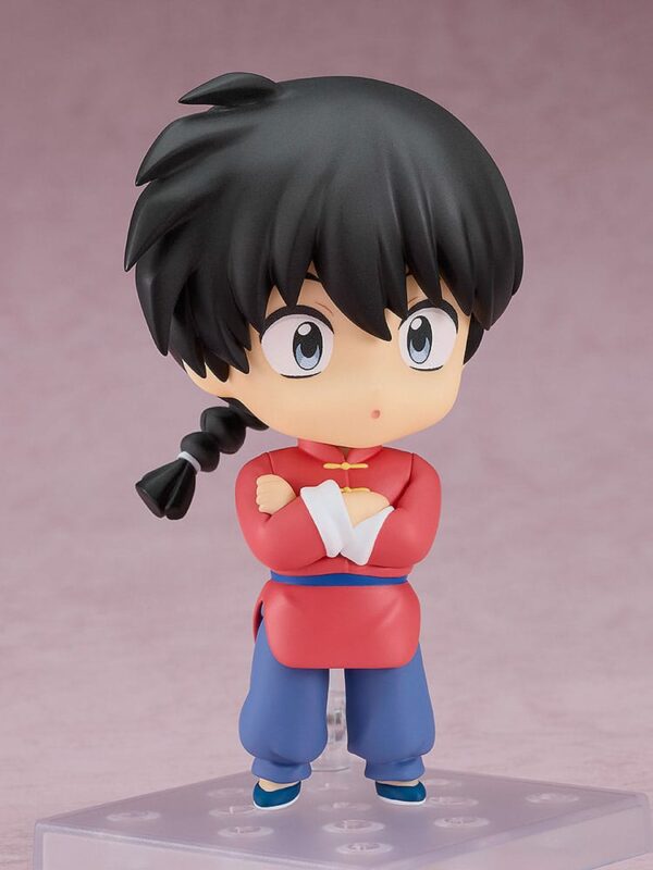 Nendoroid Ranma 1/2 Saotome - immagine 2