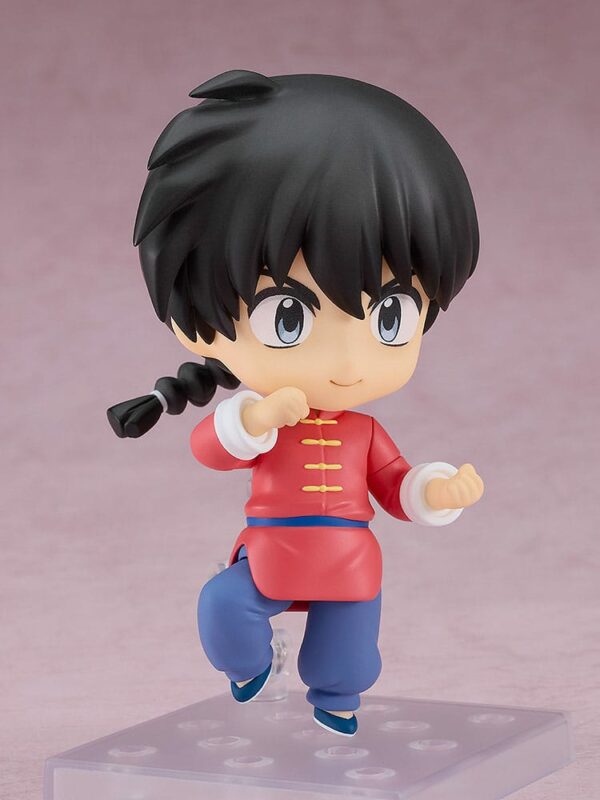 Nendoroid Ranma 1/2 Saotome - immagine 3