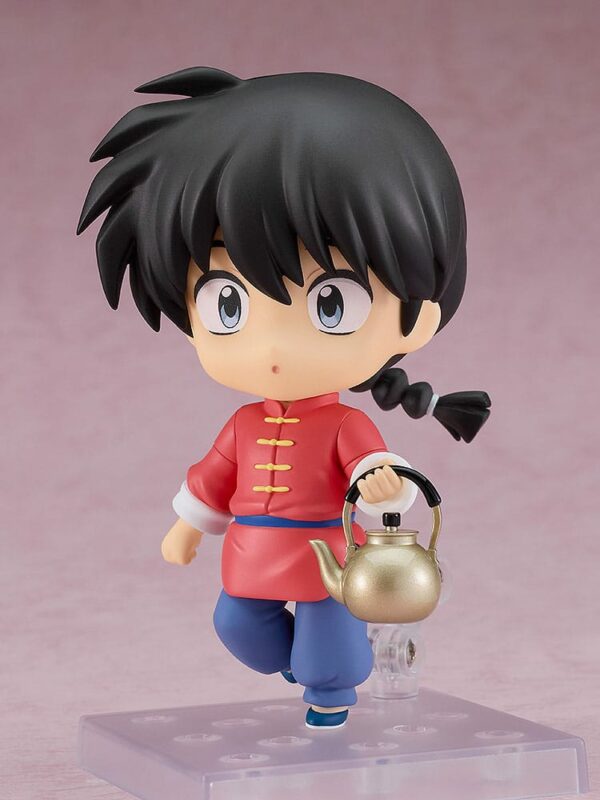 Nendoroid Ranma 1/2 Saotome - immagine 4