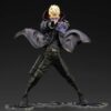 ARTFXJ Trigun Stampede Vash The Stampede The Gunman In Black - immagine 2
