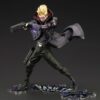 ARTFXJ Trigun Stampede Vash The Stampede The Gunman In Black - immagine 3