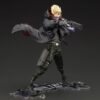 ARTFXJ Trigun Stampede Vash The Stampede The Gunman In Black - immagine 7