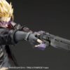 ARTFXJ Trigun Stampede Vash The Stampede The Gunman In Black - immagine 9