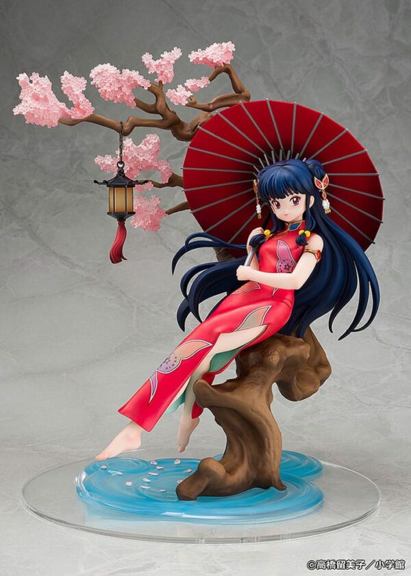 Proof Ranma 1/2 Shampoo Statua 1/7 26cm - immagine 2