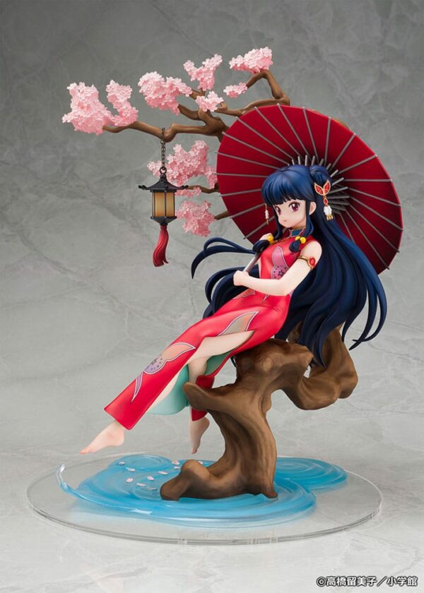 Proof Ranma 1/2 Shampoo Statua 1/7 26cm - immagine 3