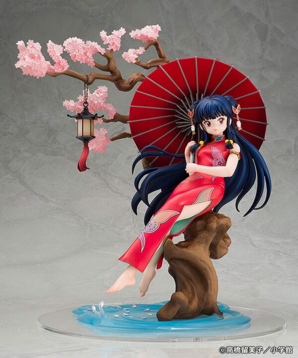 Proof Ranma 1/2 Shampoo Statua 1/7 26cm - immagine 4