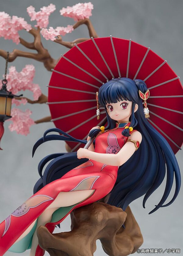 Proof Ranma 1/2 Shampoo Statua 1/7 26cm - immagine 5