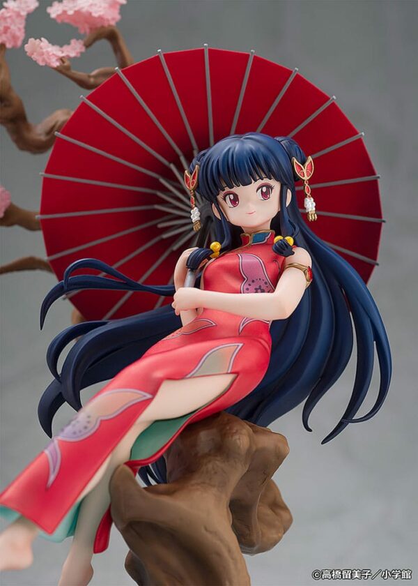 Proof Ranma 1/2 Shampoo Statua 1/7 26cm - immagine 6