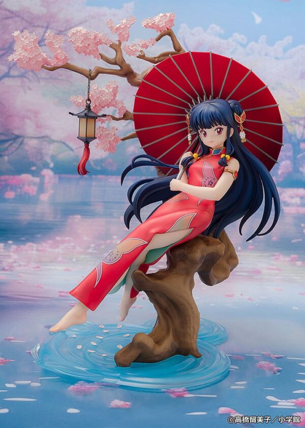 Proof Ranma 1/2 Shampoo Statua 1/7 26cm - immagine 7