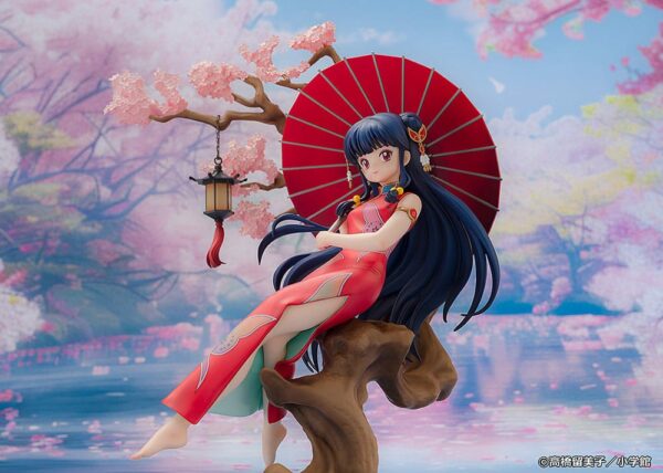 Proof Ranma 1/2 Shampoo Statua 1/7 26cm - immagine 8