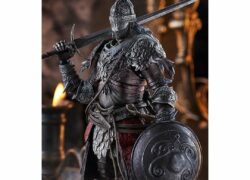 Elden Ring Figma Raging Wolf 16cm