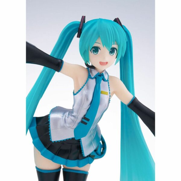 Character Vocal Series 01 Pop Up Parade Hatsune Miku 17cm