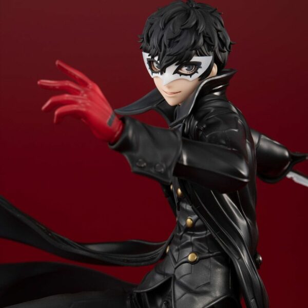 Megahouse Persona 5 Royal Joker Showtime Edition 24cm