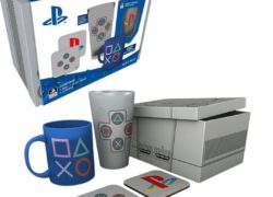 Gift Set Deluxe PlayStation