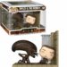 Funko Pop Moment Alien 3 Ripley & The Runner 1767