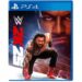 WWE 2K25 Standard Edition Ps4