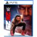 WWE 2K25 Standard Edition Ps5