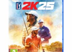 PGA Tour 2K25 Ps5