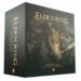 Elden Ring The Board Game Stormveil Castle