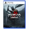 Ninja Gaiden 2 Black Ps5 Import