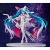 Hatsune Miku 1/7 Racing Miku 2024 28cm
