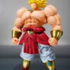 SH Figuarts Dragon Ball Broly 40th Anniversary - immagine 3