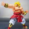 SH Figuarts Dragon Ball Broly 40th Anniversary - immagine 6