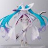 Hatsune Miku 1/7 Racing Miku 2024 28cm - immagine 6