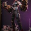 Hot Toys Arcane VI 28cm - immagine 6