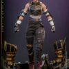 Hot Toys Arcane VI 28cm - immagine 8