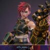 Hot Toys Arcane VI 28cm - immagine 10