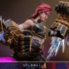 Hot Toys Arcane VI 28cm - immagine 12