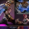 Hot Toys Arcane VI 28cm - immagine 14
