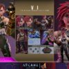 Hot Toys Arcane VI 28cm - immagine 16