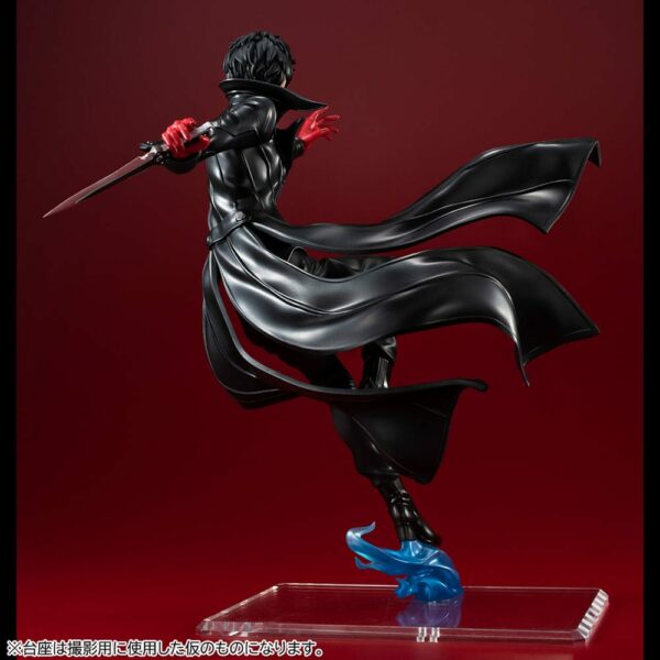 Megahouse Persona 5 Royal Joker Showtime Edition 24cm - immagine 2