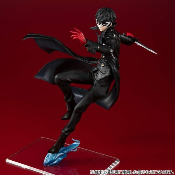 Megahouse Persona 5 Royal Joker Showtime Edition 24cm - immagine 3