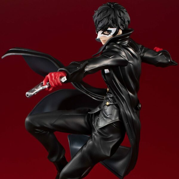 Megahouse Persona 5 Royal Joker Showtime Edition 24cm - immagine 4