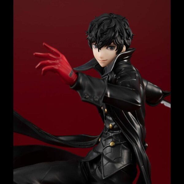 Megahouse Persona 5 Royal Joker Showtime Edition 24cm - immagine 5