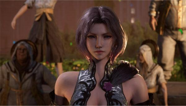 Lost Soul Aside Ps5 - immagine 6