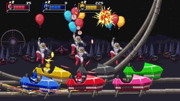 Mighty Morphin Power Rangers Rita's Rewind Switch - immagine 2